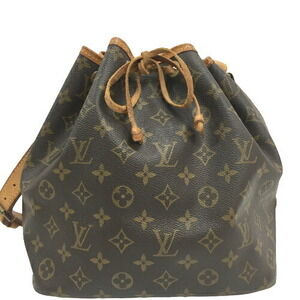 Louis Vuitton Drawstring Shoulder Bag Noe